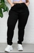 Jeans Luna negro