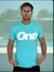 Remeras Forza Azurri A + One
