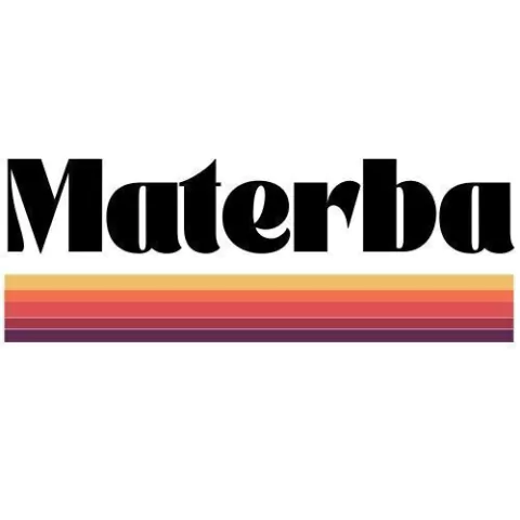 MATERBA MATES