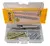 Imagen de TALADRO ATORNILLADOR PERC. 20V 13mm - INGCO - CIDLI20668-4