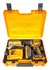 TALADRO ATORNILLADOR PERC. 20V 13mm - INGCO - CIDLI20668-4 - tienda online