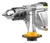 TALADRO PERCUTOR ELECTRICO 13MM 1100W - INGCO- ID11008-4 en internet