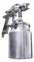 PISTOLA PARA PINTAR PROFESIONAL ALIMENTACIÓN POR SUCCIÓN ASP1070 -BTA- 279063