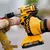 LLAVE DE IMPACTO 20V 1/2 BRUSHLESS 300NM -INGCO- CIWLI2001-4 - comprar online