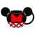 Caneca Xícara Disney Parks Minnie Laço Nova Linda