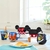 Caneca Xícara Disney Parks Minnie Laço Nova Linda - comprar online