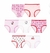 Calcinha Infantil Hello Kitty Kit 7 Importada 100% Algodao - comprar online