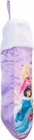 Bota Natal Princesas Disney Original 45cm Plush Lilás na internet