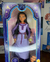 Boneca Disney Store Asha Wish Original Parque Canta 35cm - Julia Originais