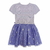 Fantasia Vestido Princesa Disney Elsa Frozen Cosplay - comprar online