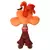 Boneco Disney Divertidamente Ansiedade Plush 30cm - comprar online