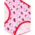 Calcinha Infantil Hello Kitty Kit 7 Importada 100% Algodao - Julia Originais