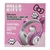 Fone De Ouvido Bluetooth Hello Kitty Importado Com Luz - Julia Originais