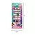 Kit Lip Balm Infantil com 8 unidades casa da Gabby na internet