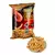 SALGADINHO SABOR CAMARÃO PICANTE SHRIMP CRACKER HOT - comprar online