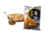 Salgadinho de Arroz - Chochung U-gua Rice Snack - comprar online