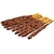 Pepero Almond (Chocolate Com Amêndoas) na internet