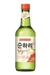 Imagem do Soju Soon Hari 360 ml