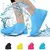 KIT PARA LLUVIA( CUBRE ZAPATILLAS + PILOTO DE LLUVIA) en internet