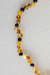 Collar Ámbar Multicolor - comprar online