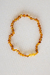 Collar Ámbar Miel - comprar online
