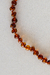 Collar Ámbar Cognac en internet
