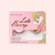 Cílios Postiços Lola Bunny 3D25 Miss Frandy - comprar online