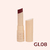 Batom Creamy Matte Glass Ruby Rose - comprar online