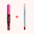 Lip Combo Lip Oil Candy Max Love + Lápis Labial Colors Dapop - loja online
