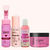 Kit Skincare - Limpeza, Hidratação e Renovação para Sua Pele!