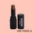 Batom Cream Satin Obsidian Ruby Rose