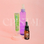 Kit Fixador de Maquiagem - Hydro Primer + Blindagem Poderosa + Bruma Fixadora
