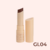 Batom Creamy Matte Glass Ruby Rose - Cristal Beauty