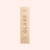 Batom Creamy Matte Glass Ruby Rose - comprar online