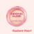 Iluminador Crystal Glow Baked Ruby Rose - loja online