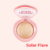 Imagem do Iluminador Crystal Glow Baked Ruby Rose