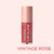 Lip Glow Óleo Labial Ruby Rose