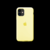 Funda Silicone Case Amarillo - comprar online