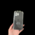 Funda Silicone Case Gris