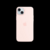 Funda Silicone Case Rosa - comprar online