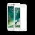 Vidrio templado 9D iPhone 7 / 8 PLUS BLANCO - comprar online