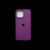 Funda Silicone Case Lila - comprar online