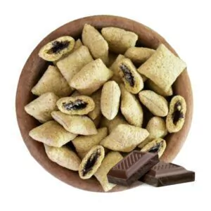 Almohaditas Chocolate Lasfor 180gr - comprar online