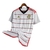 Camisa Flamengo II 23/24 - Torcedor Adidas Masculina - Branco - Almeida Imports