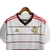 Camisa Flamengo II 23/24 - Torcedor Adidas Masculina - Branco - loja online