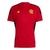 Camisa Flamengo Comissão Técnica 22/23 Torcedor Adidas Masculina - Amarela - comprar online