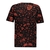 Camisa Flamengo pré-jogo 22/23 Torcedor Adidas Masculina - Preto e Vermelho na internet