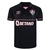 Camisa Fluminense Goleiro 23/24 Torcedor Umbro Masculina - Preto - comprar online