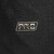Camisa Vasco da Gama I 24/25 - Torcedor Kappa Masculina - Preta e branca