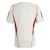 Camisa Flamengo Treino 23/24 Torcedor Adidas Masculina - Branco na internet